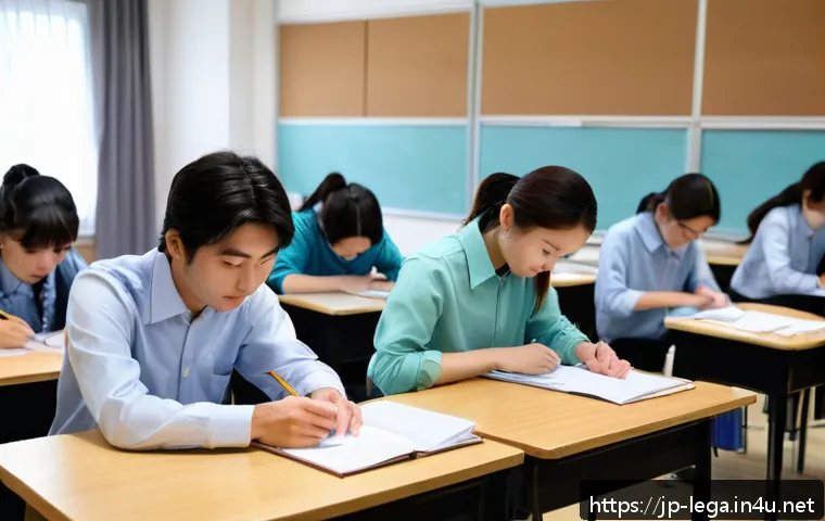 법무사 준비생 커뮤니티 추천 관련 이미지 2